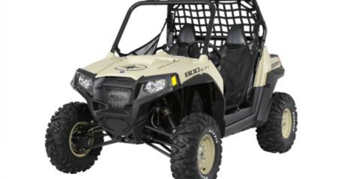2011 Polaris Ranger Razor S 800 R11VE76AT For Sale | ATV Classifieds ...