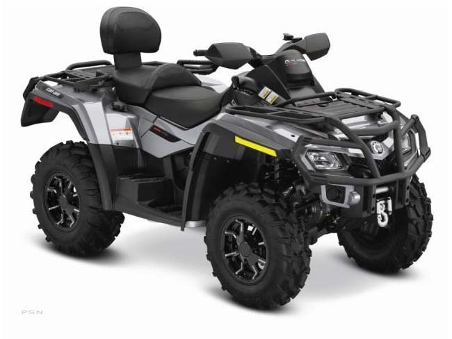 go country save big outlander max 800r the