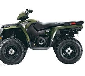 2011 Polaris Sportsman 800 EFI For Sale | ATV Classifieds | ATV.com