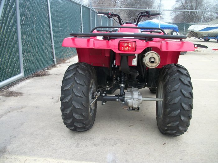 Wake2Moto 2500lb Winch Kit For ATV, UTV, SXS – Fits Yamaha Grizzly 350 450 550 700