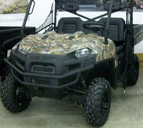 2011 Polaris Ranger XP 800 For Sale | ATV Classifieds | ATV.com