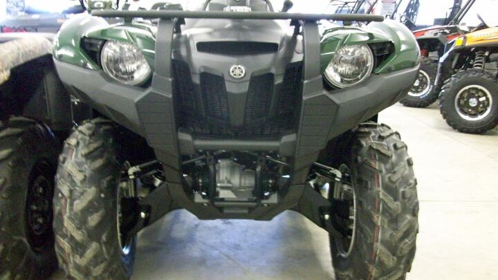 2011 yamaha grizzly 550 4x4 eps in stock as always low prices call