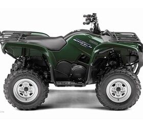 2011 yamaha grizzly 550 4x4 eps in stock as always low prices call