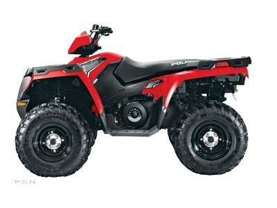 2011 polaris sportsman 400 h o in stock and as always at low prices