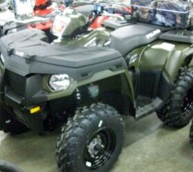 2011 Polaris Sportsman 500 H.O. For Sale | ATV Classifieds | ATV.com