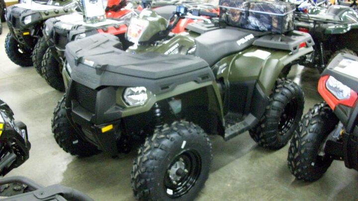 2011 polaris sportsman 500 h o in stock as always at low prices call