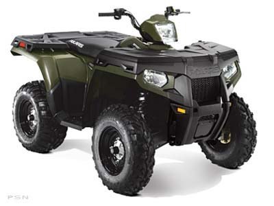 2011 polaris sportsman 500 h o in stock and always for less call