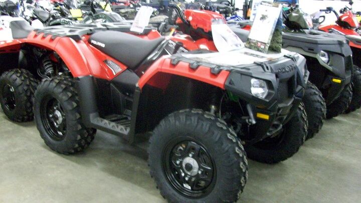 2011 polaris sportsman 550 in stock low prices call 989 224 8874 or