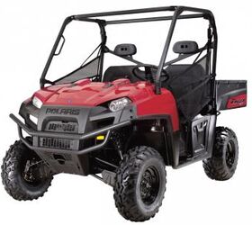 2011 Polaris R11TH76AG For Sale | ATV Classifieds | ATV.com