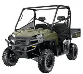 2011 Polaris R11TH76AG For Sale | ATV Classifieds | ATV.com