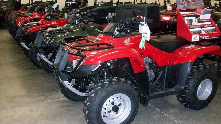 2011 honda fourtrax recon 250 call for our sale price