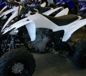 2010 Yamaha Raptor 250 For Sale | ATV Classifieds | ATV.com