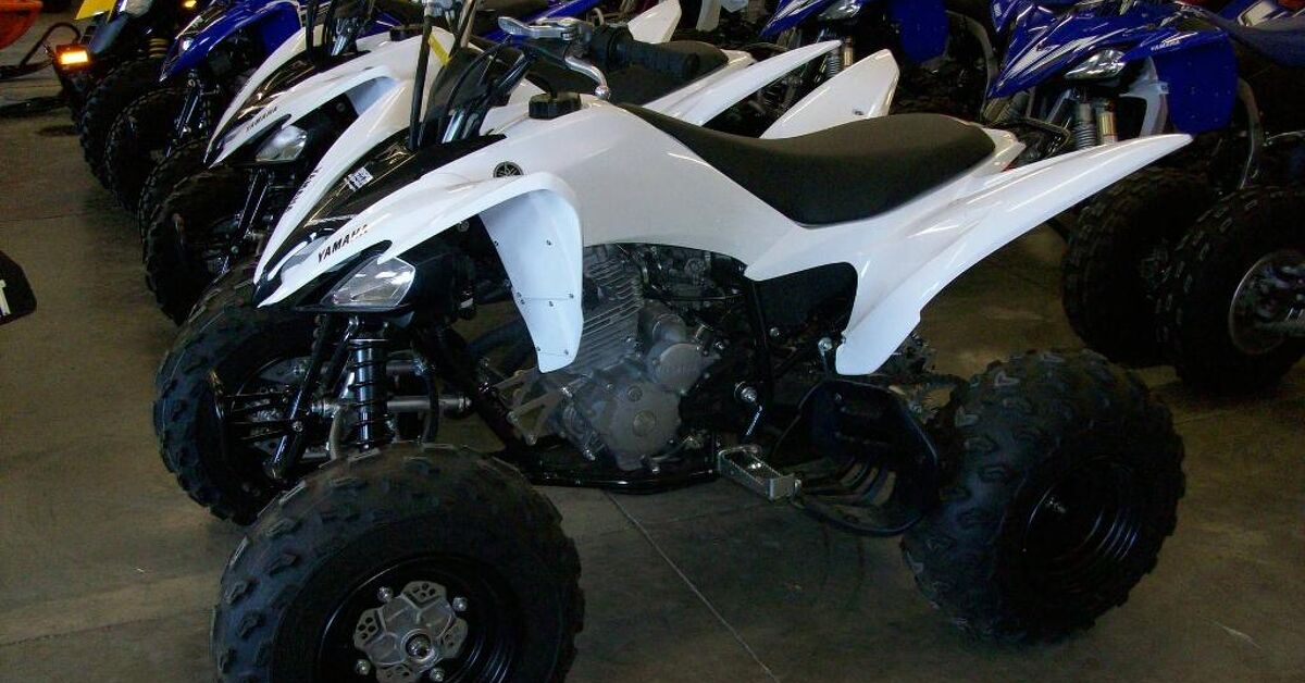 2010 Yamaha Raptor 250 For Sale | ATV Classifieds | ATV.com