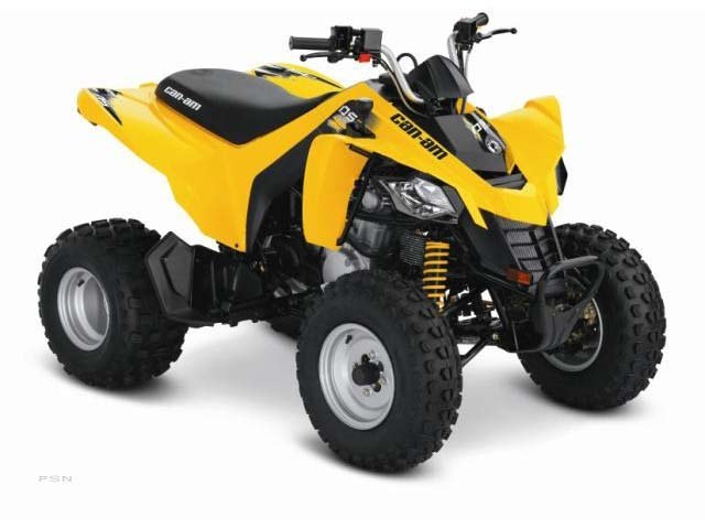 2011 can am ds250 brand new call for our price spring is near get your