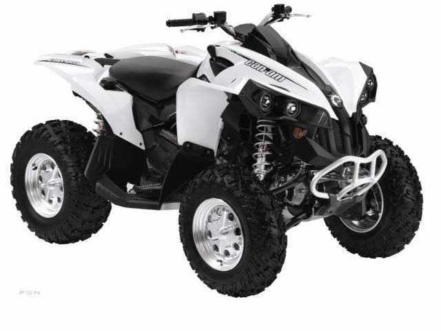 michigan can am atv for sale 2011 renegade 800 989 224 8874most