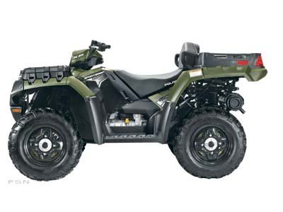go country save big the 2011 polaris sportsman x2 550 is the most