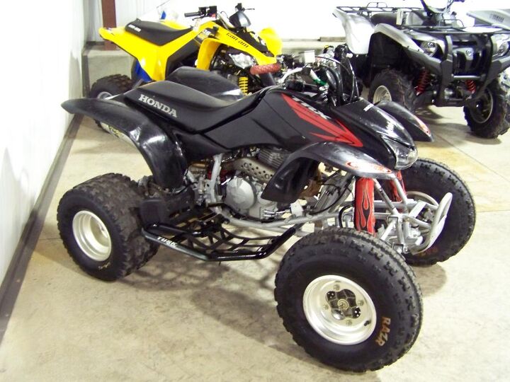 tough reliable packed with performance and just plain fun to ride that s