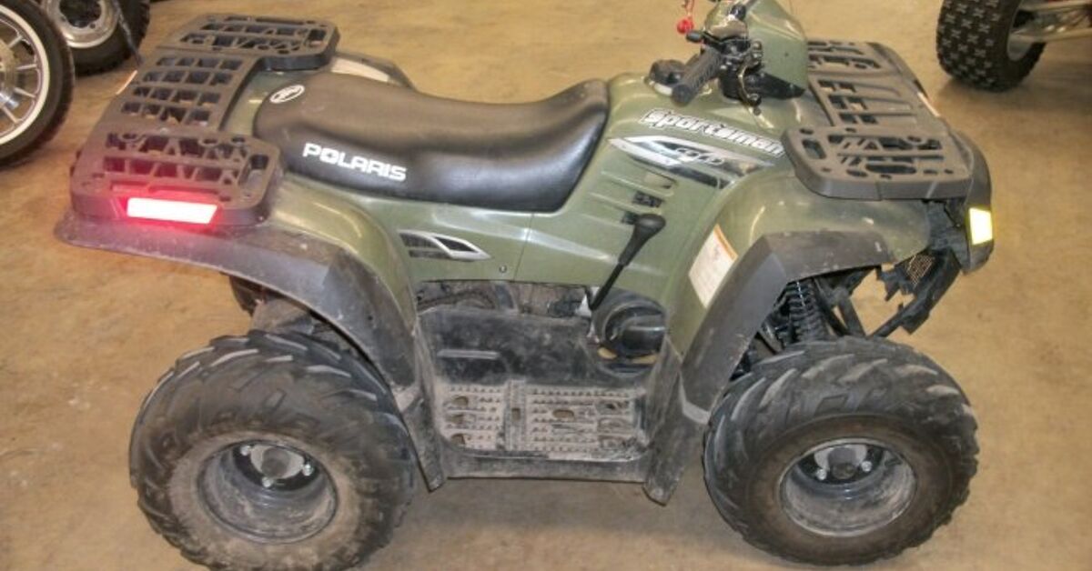 2006 POLARIS 90 SPORTSMAN For Sale ATV Classifieds ATV 2006-polaris-90-sportsman-for-sale-atv-classifieds-atv