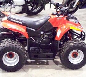 2006 Polaris Predator 50 For Sale ATV Classifieds