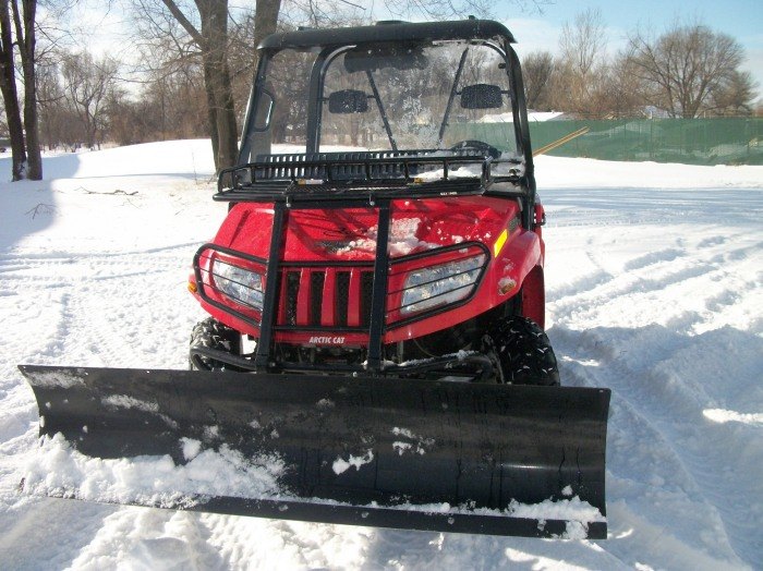 red 650 xt prowler call for details ready to sell