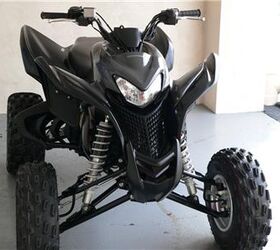 location pompano beach this is a 2008 honda trx700xx this machine is