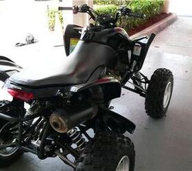 location pompano beach this is a 2008 honda trx700xx this machine is