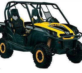 2011 Can-Am Commander 1000 X For Sale | ATV Classifieds | ATV.com