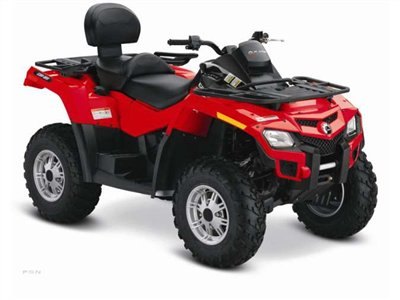 outlander max 800r the outlander max 800r allows you to go from