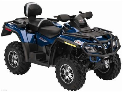 outlander max 800r the outlander max 800r allows you to go from