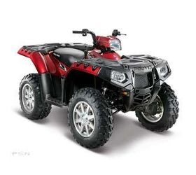 2011 Polaris Sportsman XP 850 EPS For Sale | ATV Classifieds | ATV.com