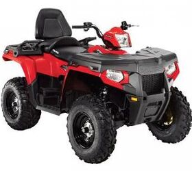 2011 Polaris Sportsman Touring HO A11MH50AX For Sale | ATV Classifieds ...