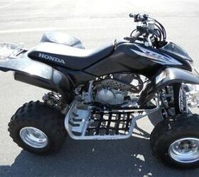 2006 Honda Sportrax TRX400EX6 For Sale | ATV Classifieds | ATV.com