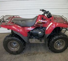 RED 360 BRUTE FORCE  Call for Details; Ready to Sell