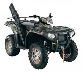 2011 Polaris 850 XP EPS For Sale | ATV Classifieds | ATV.com