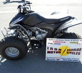 2006 Honda TRX906 For Sale | ATV Classifieds | ATV.com