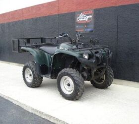 has rear drop basketraw grizzly for traditionalist