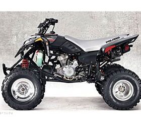 2007 Polaris Predator 500 For Sale ATV Classifieds
