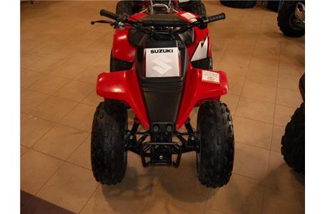 good condition 2 stroke youth atv runs great only 1200 00