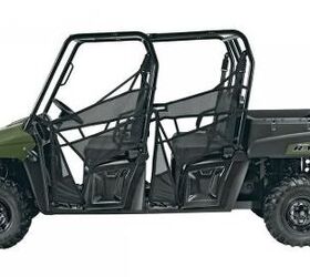 4 6 passenger vehicle great for hunting or construction crews