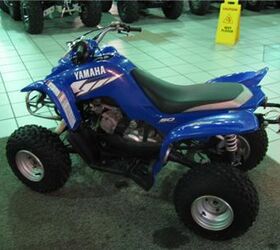 2004 Yamaha Raptor 50 For Sale | ATV Classifieds | ATV.com