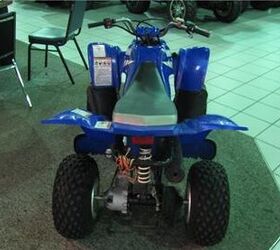 2004 Yamaha Raptor 50 For Sale | ATV Classifieds | ATV.com
