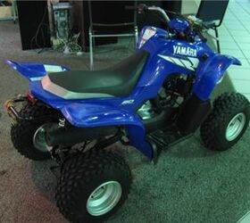 2004 Yamaha Raptor 50 For Sale | ATV Classifieds | ATV.com