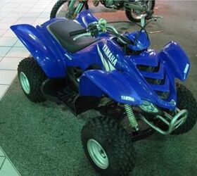 2004 Yamaha Raptor 50 For Sale | ATV Classifieds | ATV.com