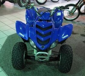2004 Yamaha Raptor 50 For Sale | ATV Classifieds | ATV.com