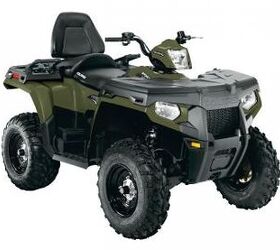 2011 Polaris Sportsman 500 HO Touring For Sale | ATV Classifieds | ATV.com