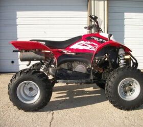 2008 POLARIS 330 TRAILBLAZER For Sale ATV Classifieds