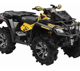 2011 can am outlander 800r efi x mr new limited edition in stock ready