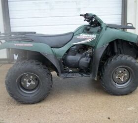 GREEN 650 BRUTE FORCE  Call for Details; Ready to Sell