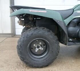 green 650 brute force call for details ready to sell