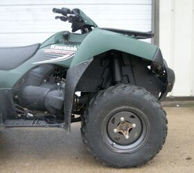 green 650 brute force call for details ready to sell